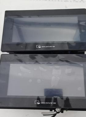 威伦触摸屏：型号TK6071iP、TK6071iQ。
