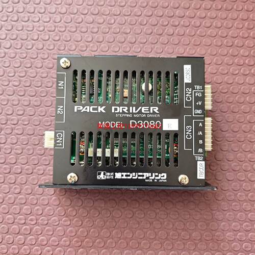 【荣强工控】Disco切割机PACK DRIVER D3080 驱动器