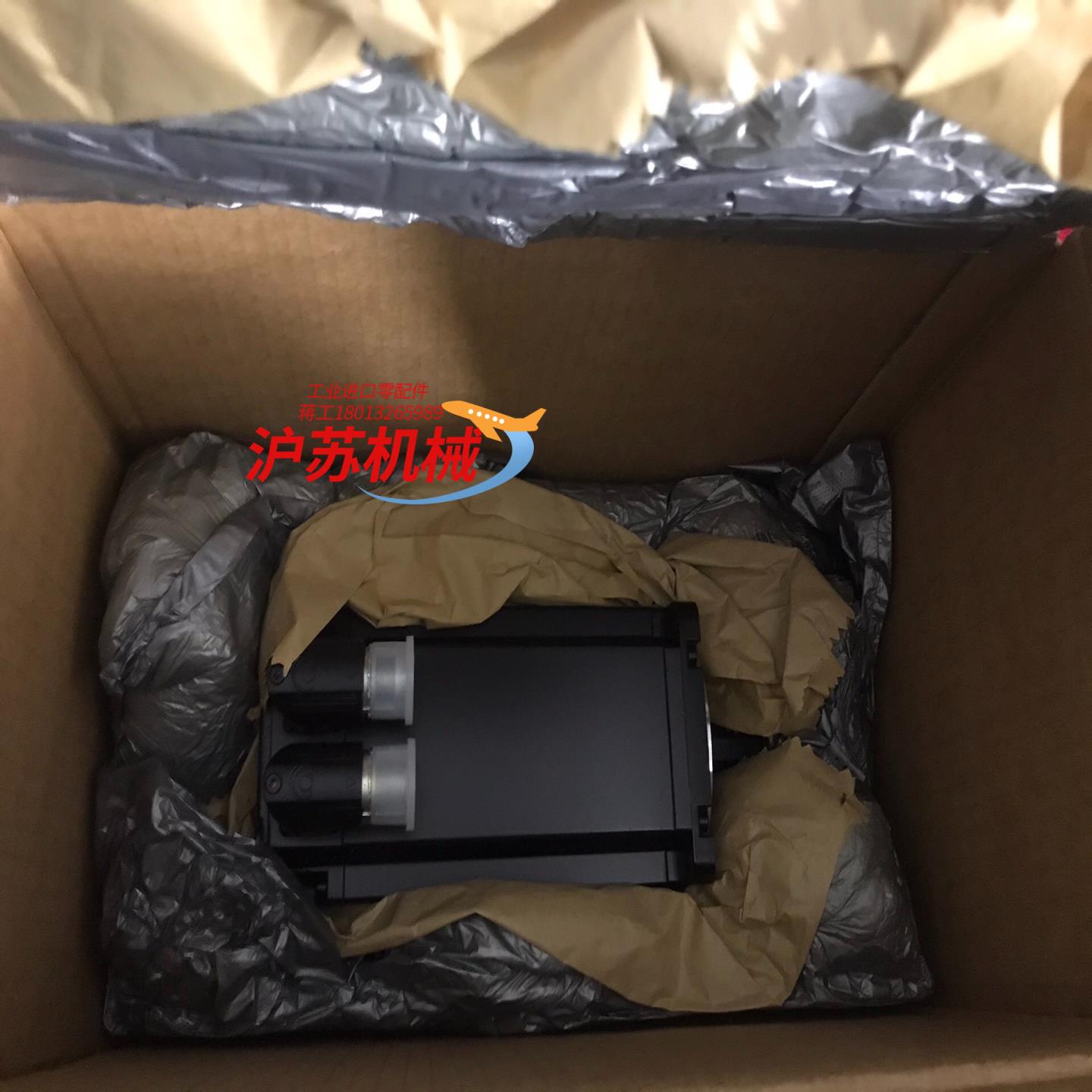 贝加莱伺服电机8LSA44R0030D300-0全新原装进