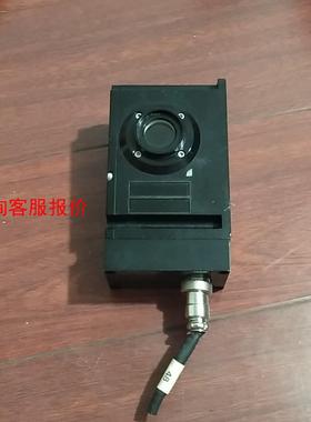 大族激光机 激光功率探头 LFB01-001A，成色漂亮，低