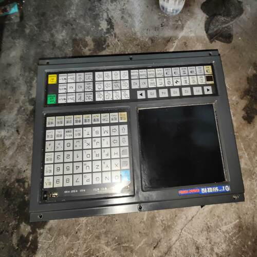 广数980MDc数控系统