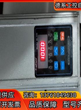 普瑞蠕动泵PreFluid