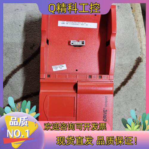 现货SEWMCF41A-00CPU盒控制盒不带驱动成