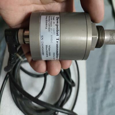 [德峰]DewPoint Tranasmitter BW242B传感