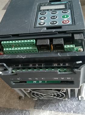 {雅致机械商行}英沃invoee变频器VC660-4T0055G系列 1台