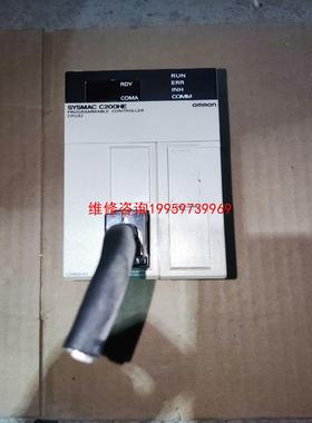 （请询价）C200HE-CPU32/C200HW-COM03-V议价