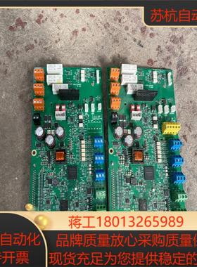 ACS580变频器主板tCCON-24  3AUA0