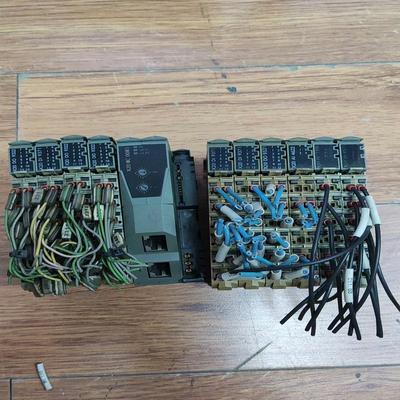 贝加莱模块X20BC0083 X20DO9322 X20DI