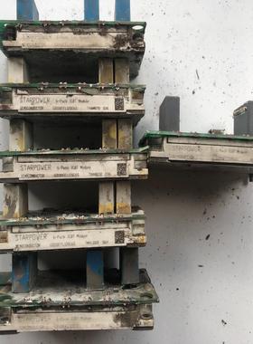 [德峰]拆机 GD100FFL120C6S GD100FFT120C