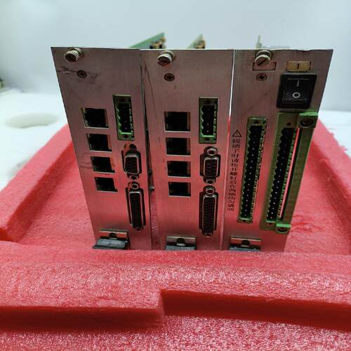 （设备配件）WB8250-园深瑞301插件D机长ISA 拆 CPU