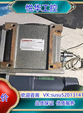 原装台湾凯姆徳CAMDEX高精密分割器议