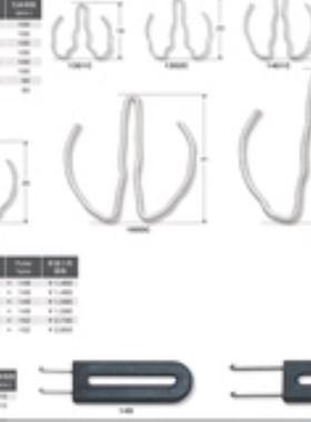 山下KOKEN卡扣1301C/1302C/1401C/1402C/1600C/1801C/1802C/1700C
