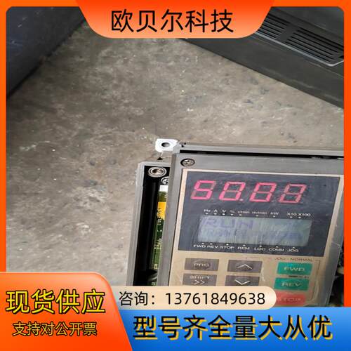 富士5000G11变频器FRN3.7G11S-4CX