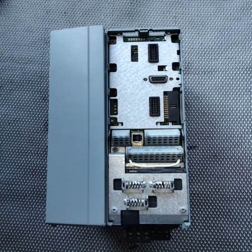 [德峰]丹佛斯变频器FC-302P7K5T5E20H2XGCXXXS