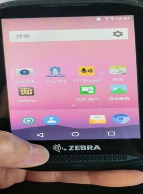 （设备配件）斑马TC200J带电池