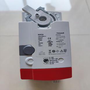 正常MVN7234霍尼韦尔 外观执行器球阀 较 新工作 德峰