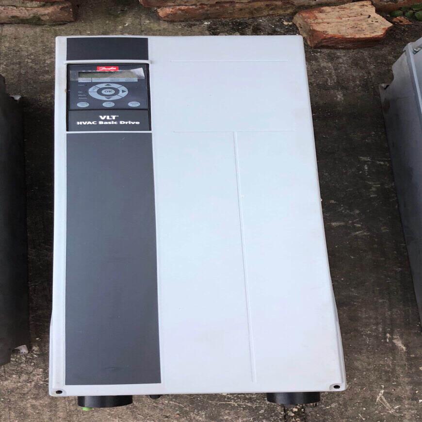丹佛斯变频器22KWFC-101P22KT4E5AH2XAX