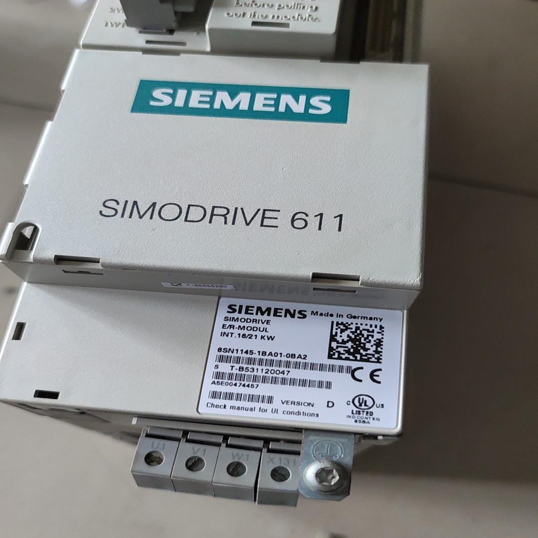 （设备配件）6SN1145-1BA01- 0BA2   16KW电源功能