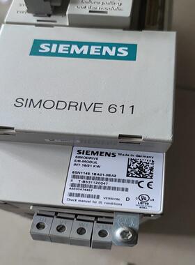 （设备配件）6SN1145-1BA01- 0BA2   16KW电源功能