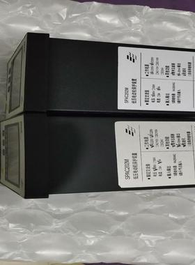 [德峰]SPAC202M低压电动机保护装置，成色九成新，有要的联系！