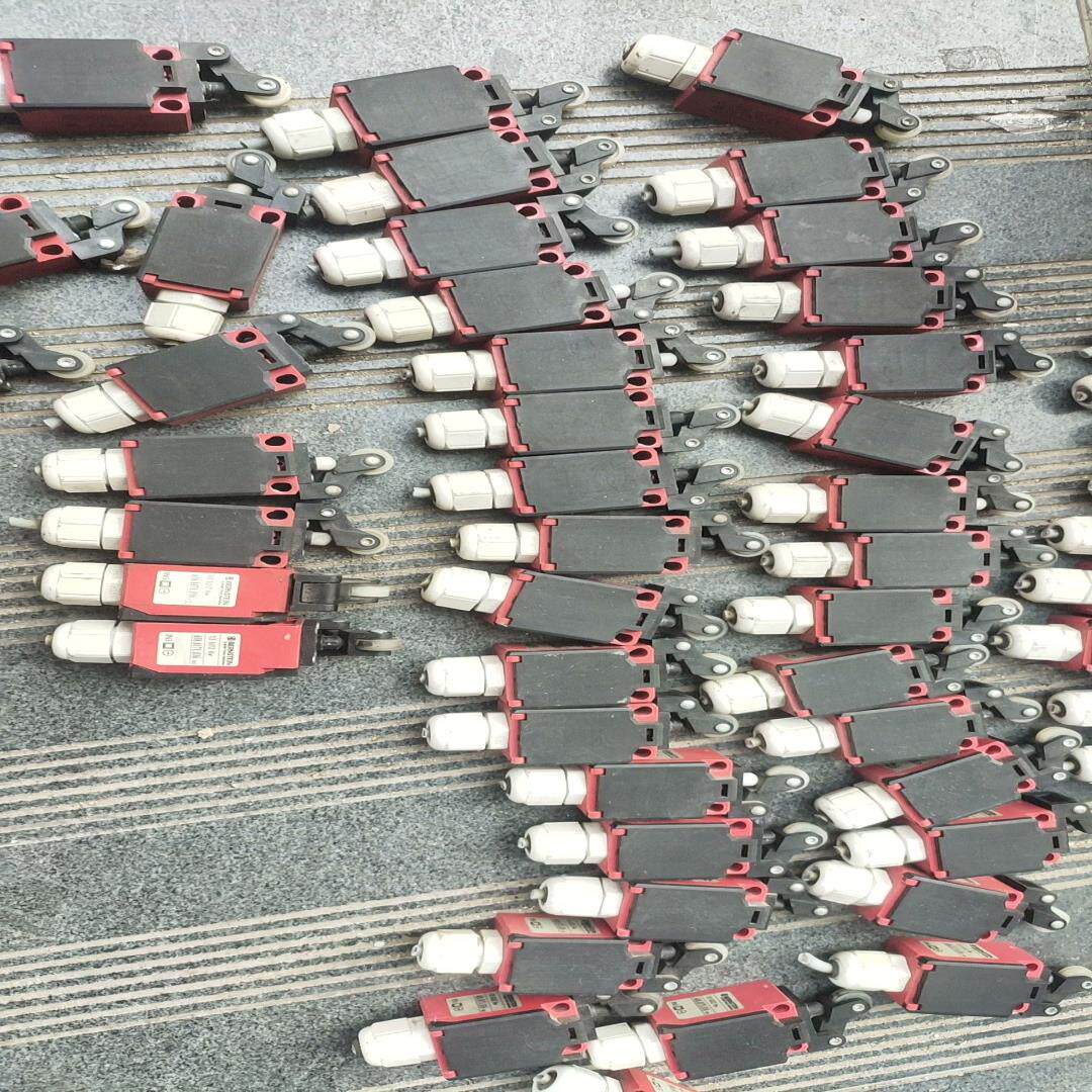 （设备配件）BERNSTEIN博恩斯坦限位开关 Ti2-SUIZ 608