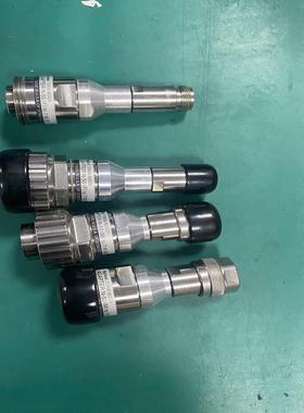 （设备配件）的转接头，懂11906拍摄B来实物，安捷伦，