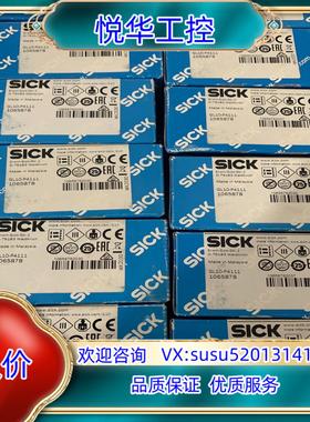 SICK西克GL10-P4111全新原装正品货号106587议价