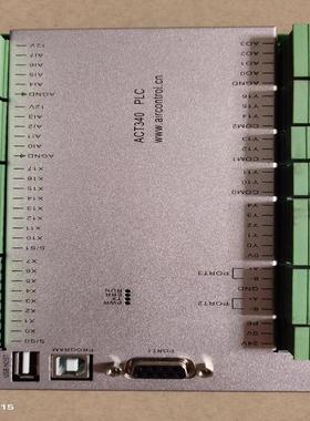 [德峰]AIRCONTROL PLC  ACT340