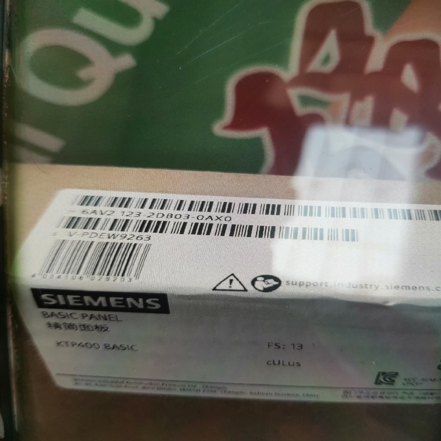 ，贺德克。发那科。。。安川。倍福。巴鲁夫