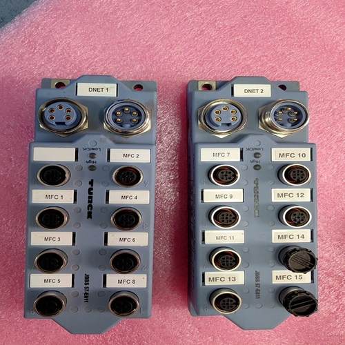 （设备配件）300MM HDP GAS PANEL Devicenet