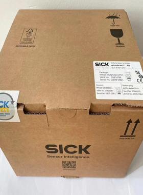 MicroScan3安全扫描仪，MICS3-CBAZ55ZA