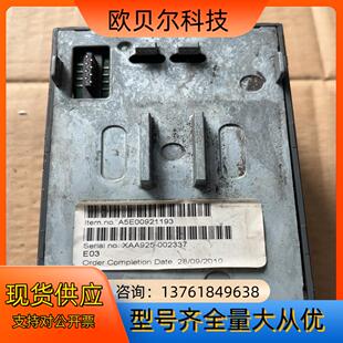 功能正常 6SL3244 实图拍摄 1PA0 标 0BA20