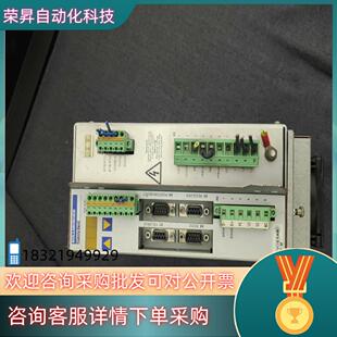 用 现货科尔摩根驱动器 S446M