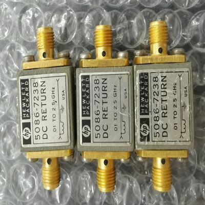 HP/Agilent 5086-7238 0.01-2.5G