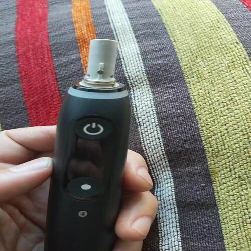 OralB/欧乐B iO8 博朗io