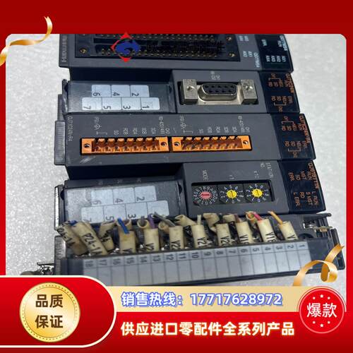 QD77MS4、Q68DAVN、QJ71C24N-R4、QJ议价