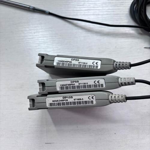 （设备配件）solartron 移位传感器DP5S，有一个接过线，有2个