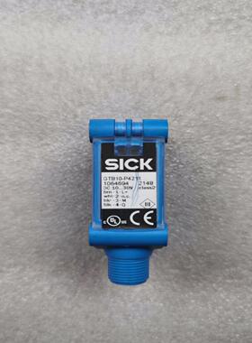 SICK GTB10-P4211 1064694 光电传感器