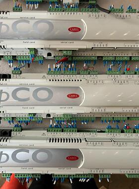 卡乐控制嚣，PC03000AM0，3台