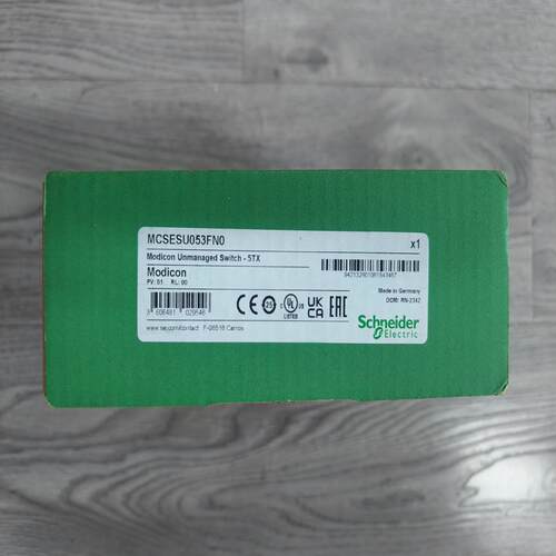 MCSESU053FN0全新原装正品