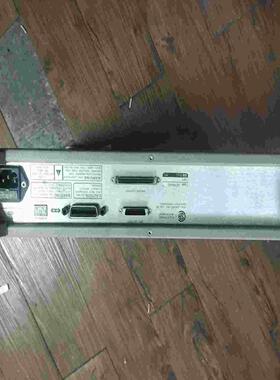 {莱茵电子商行}安捷伦hewlett packard87130A 衰减器