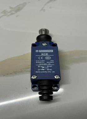 XCE102 限位开关 全新未使用 现货