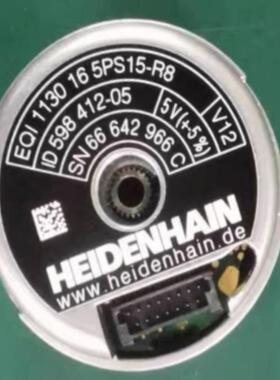 EQI 1130 16 5PS15-R8/ID 598 41