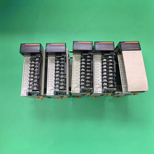 PLC CQM1-ID212  输入模块