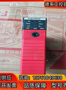 AB 1756-L62S 用过 议价