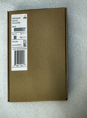 全新博通BCM957414A4142CC 25gb光纤网卡议价