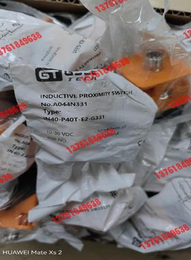 GSEE吉诺IN40-P40T-E2-G331 A044N3