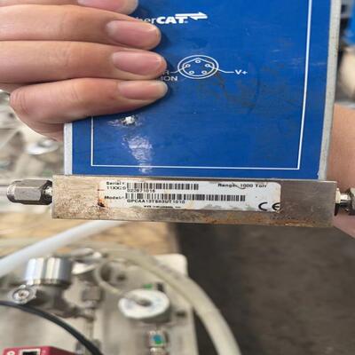 MKS PC计GPCAA13TS83UT1010，1000T议价