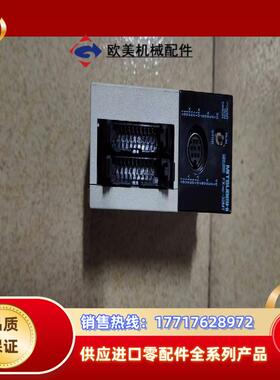 三菱PLC，型号FX1NC-32MT／，成色好，只有1个议价