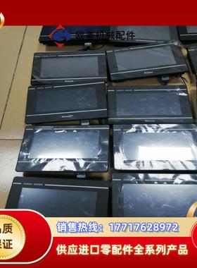 步科触摸屏GL070，成色有些可以充新，有些膜还在，需要议价